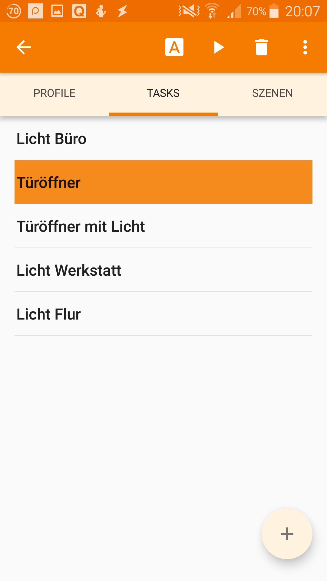 Tasker Tasker
